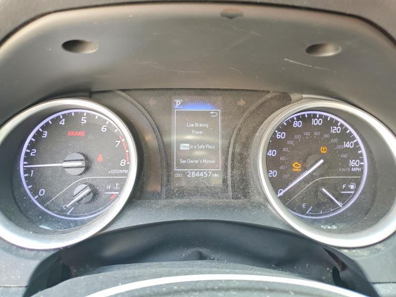 2021 Toyota Camry მანქანა იყიდება აუქციონზე, vin: 4T1C11AK9MU549786, აუქციონის ნომერი: 48140816