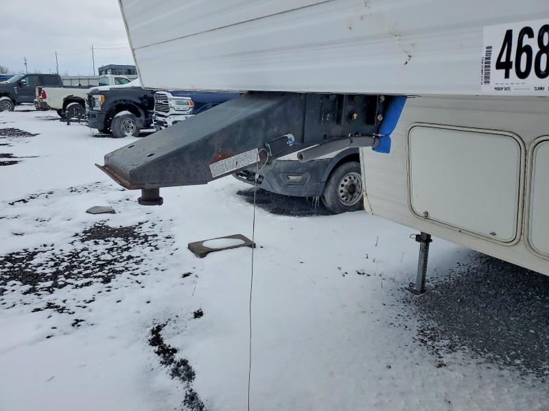 Aukcja sprzedaży 2004 Cita Camper, vin: 2GLPC62J048020510, numer aukcji: 46847756