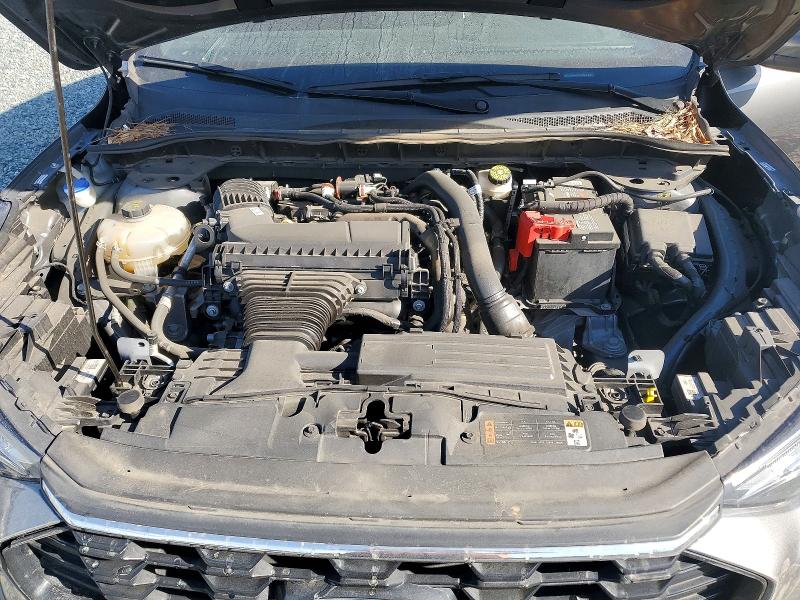 Aukcja sprzedaży 2023 Ford Escape, vin: 1FMCU9NA4PUA66668, numer aukcji: 46759336