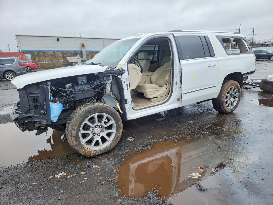 Продажа на аукционе авто 2019 Gmc Yukon, vin: 1GKS2HKJ1KR393629, номер лота: 45946726
