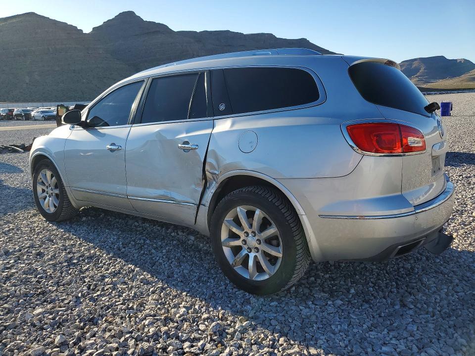 Aukcja sprzedaży 2013 Buick Enclave, vin: 5GAKRDKD8DJ237097, numer aukcji: 42078756