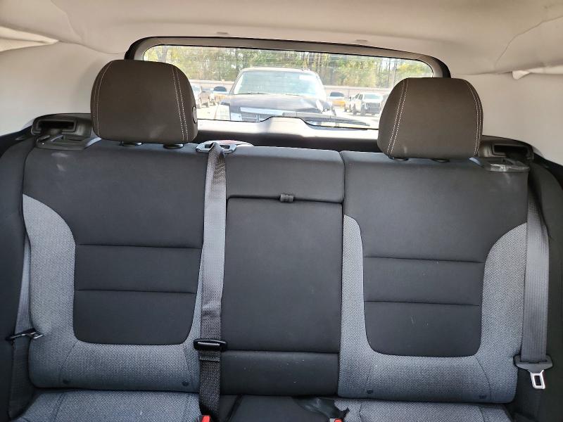 Продажа на аукционе авто 2026 Chevrolet Trailblazer, vin: KL79MPSL0TB010206, номер лота: 46692026