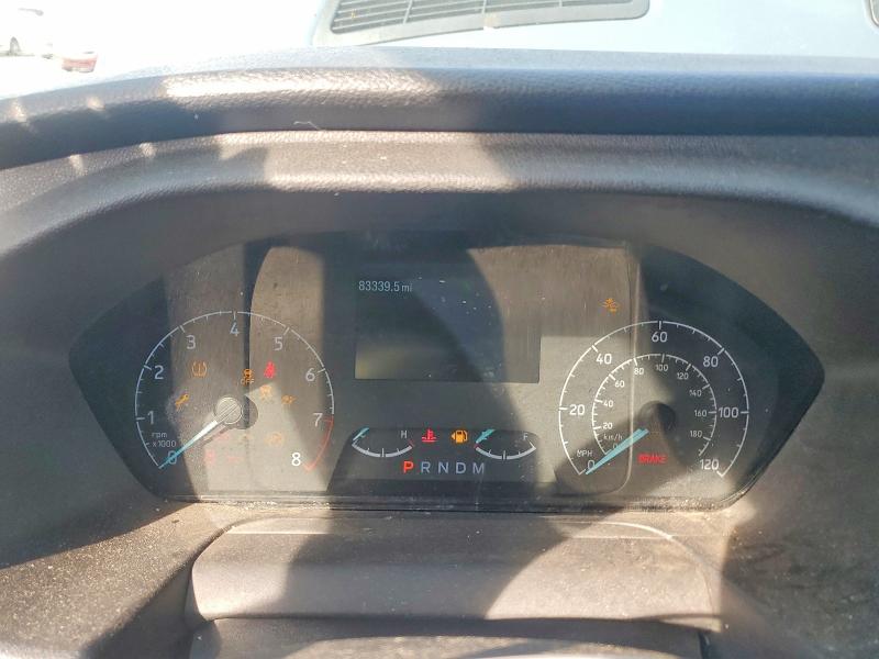 2020 Ford Transit მანქანა იყიდება აუქციონზე, vin: 1FTBR3X81LKA86715, აუქციონის ნომერი: 77085335