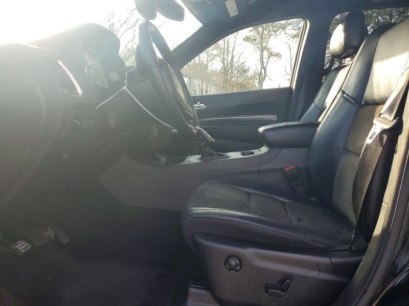 Продажа на аукционе авто 2018 Dodge Durango, vin: 1C4RDHDG4JC413797, номер лота: 45714176