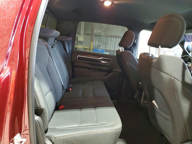 Aukcja sprzedaży 2024 Ram 1500, vin: 1C6RREFT6RN221430, numer aukcji: 47651806