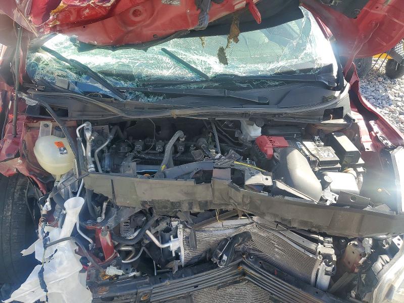 Aukcja sprzedaży 2021 Nissan Versa, vin: 3N1CN8EV7ML847398, numer aukcji: 46542726