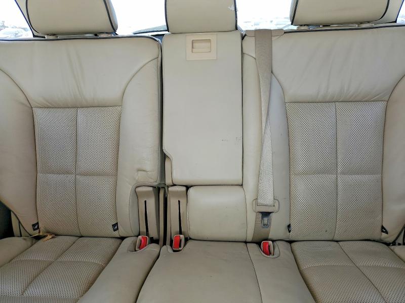 Продаж на аукціоні авто 2008 Lincoln Mkx, vin: 2LMDU68C18BJ27597, номер лоту: 46832926