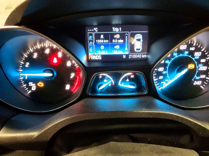 Aukcja sprzedaży 2013 Ford Escape, vin: 1FMCU0GX4DUA08410, numer aukcji: 79819245
