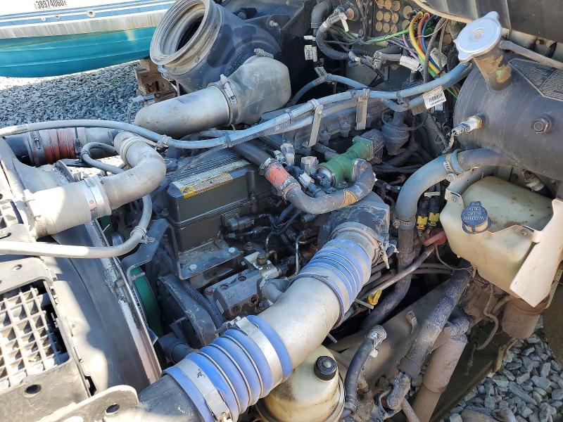 2016 Kenworth T330 მანქანა იყიდება აუქციონზე, vin: 2NKHLJ9X3GM125229, აუქციონის ნომერი: 79822925
