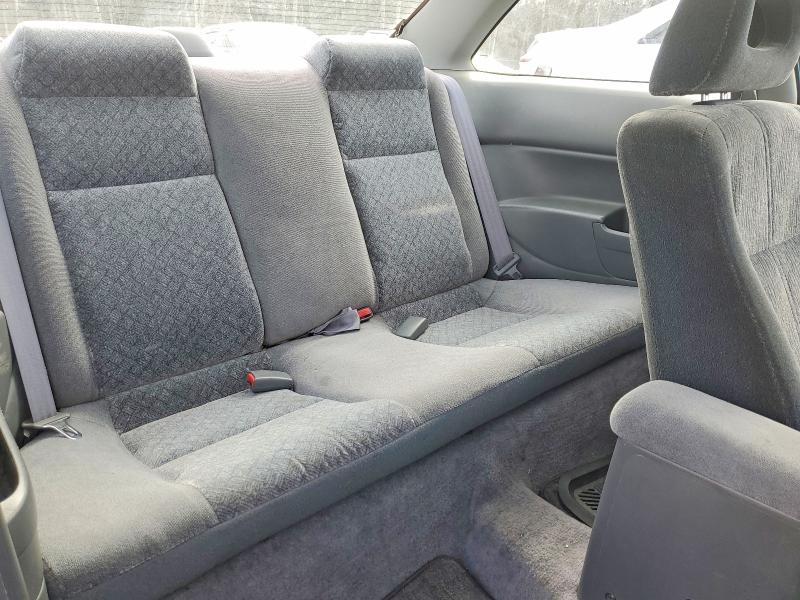 Aukcja sprzedaży 1998 Honda Civic, vin: 1HGEJ8227WL807026, numer aukcji: 45636626
