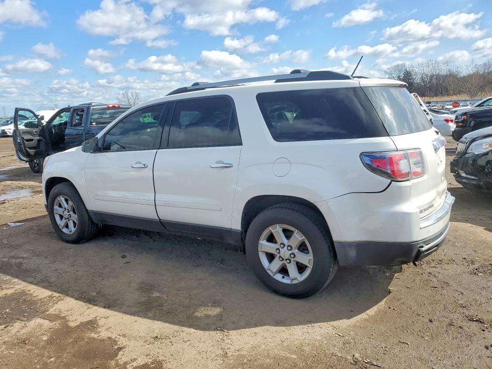 Продаж на аукціоні авто 2014 Gmc Acadia, vin: 1GKKVPKD2EJ102389, номер лоту: 46005656