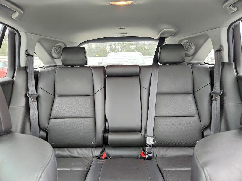 Продаж на аукціоні авто 2017 Acura Rdx, vin: 5J8TB3H59HL001491, номер лоту: 47231456