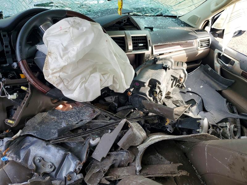 Продаж на аукціоні авто 2015 Lexus Gx 460, vin: JTJBM7FX8F5099041, номер лоту: 46185026