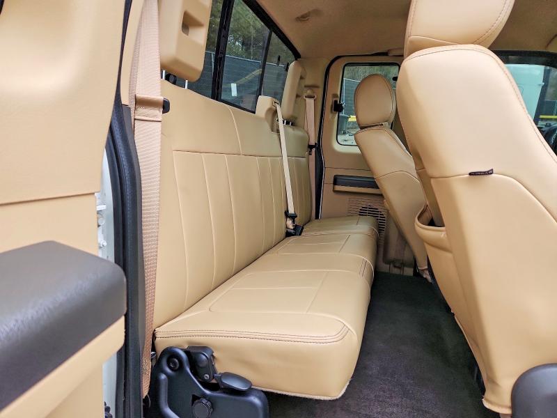 76776875 :رقم المزاد ، 1FT8X3BT9CEC60671 vin ، 2012 Ford F350 مزاد بيع