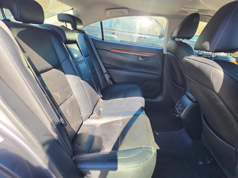 2014 Lexus Es 300h მანქანა იყიდება აუქციონზე, vin: JTHBW1GG2E2065605, აუქციონის ნომერი: 41742486
