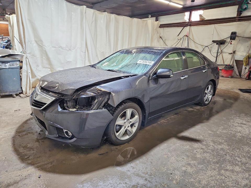 Продажа на аукционе авто 2012 Acura Tsx, vin: JH4CU2F48CC018948, номер лота: 47506246