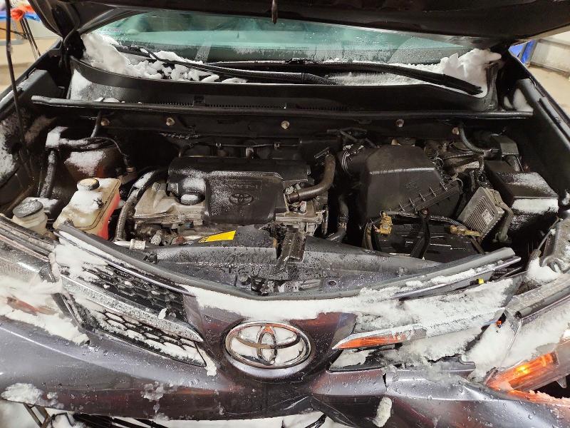 Продажа на аукционе авто 2014 Toyota Rav4, vin: 2T3RFREV1EW154444, номер лота: 45466376