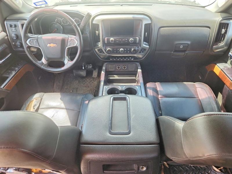 2015 Chevrolet Silverado მანქანა იყიდება აუქციონზე, vin: 1GC4K0E80FF617138, აუქციონის ნომერი: 47892626