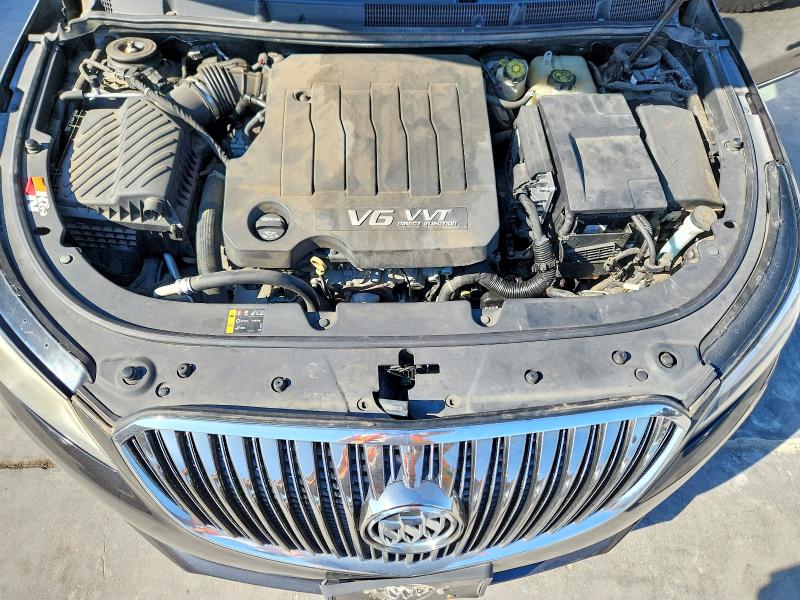 Aukcja sprzedaży 2015 Buick Lacrosse, vin: 1G4GD5G34FF191570, numer aukcji: 47938686
