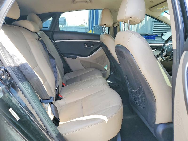 Продажа на аукционе авто 2014 Hyundai Elantra Gt, vin: KMHD35LH8EU203818, номер лота: 46887206