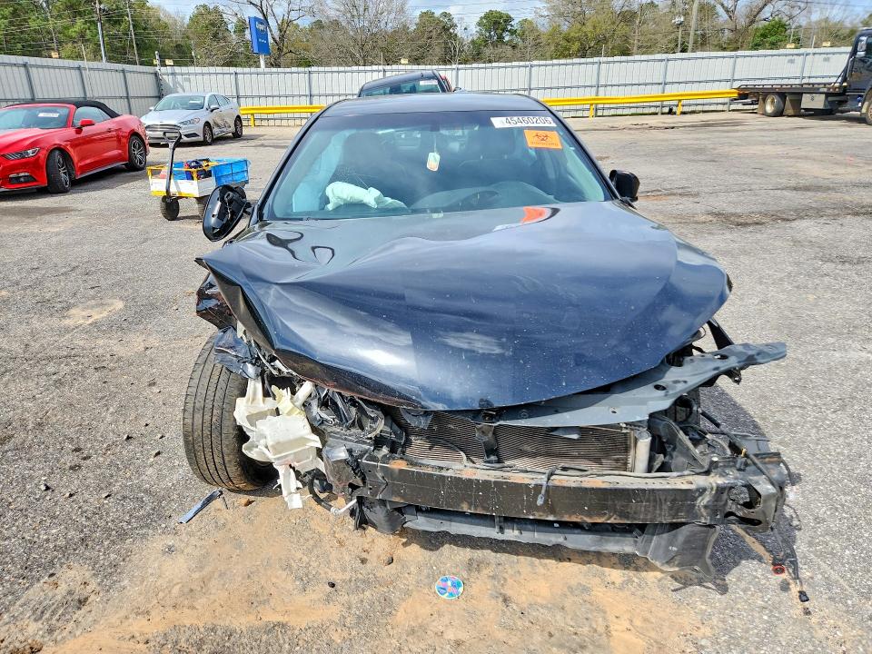 Aukcja sprzedaży 2016 Toyota Camry, vin: 4T1BF1FK9GU264127, numer aukcji: 45460206