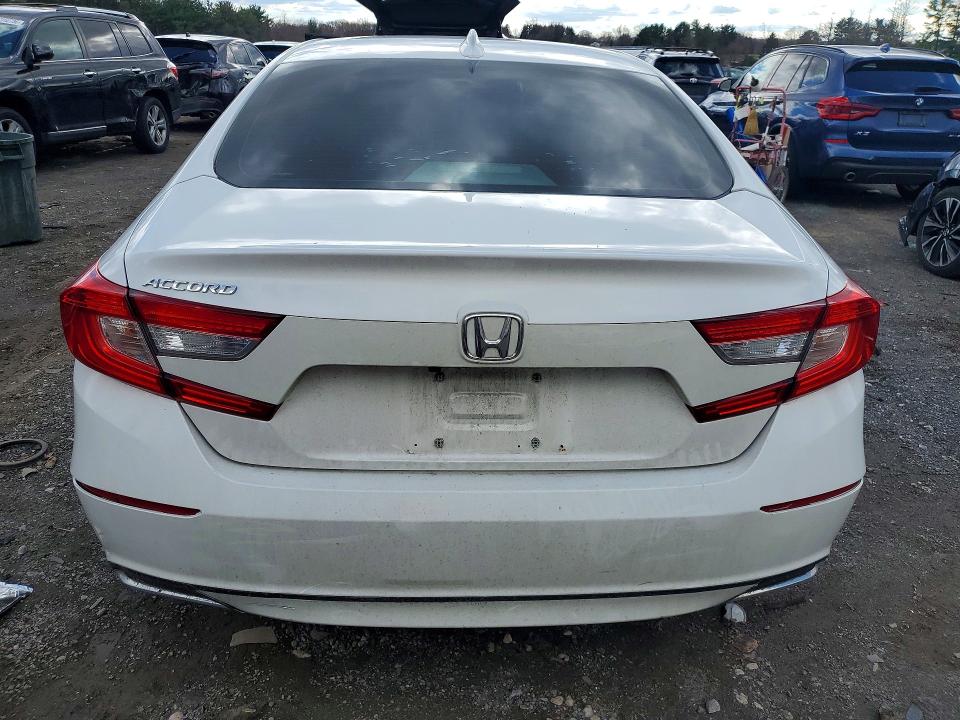 Продаж на аукціоні авто 2019 Honda Accord, vin: 1HGCV1F18KA030947, номер лоту: 47011346