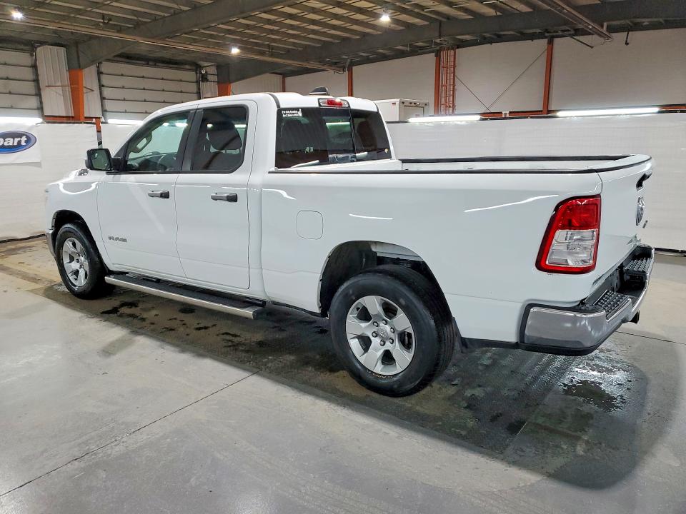Aukcja sprzedaży 2020 Ram 1500, vin: 1C6RRFCG6LN119095, numer aukcji: 48070466