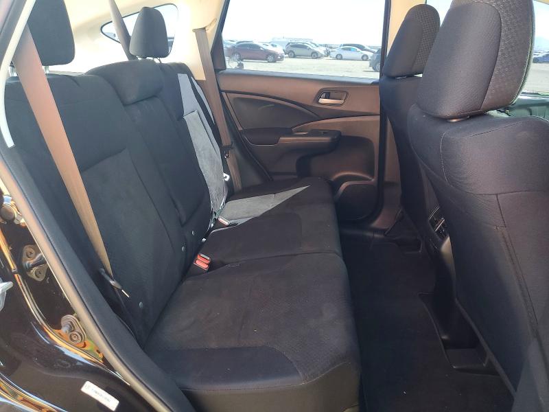 Продажа на аукционе авто 2015 Honda Cr-v, vin: 3CZRM3H3XFG709383, номер лота: 47260596