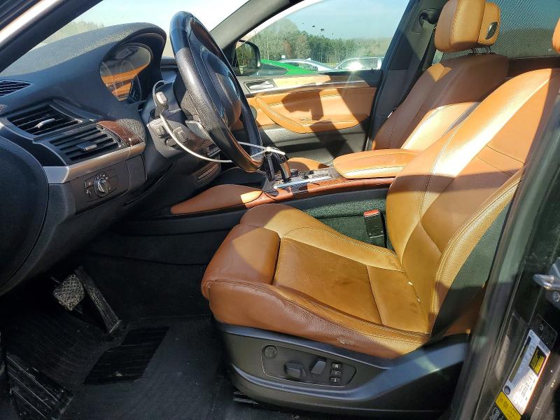 Продаж на аукціоні авто 2012 Bmw X6, vin: 5UXFG8C58CLZ97181, номер лоту: 46932606