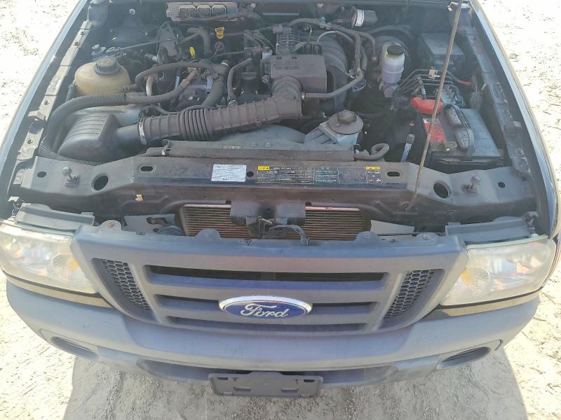 Продажа на аукционе авто 2010 Ford Ranger, vin: 1FTKR1AD0APA40948, номер лота: 79554655