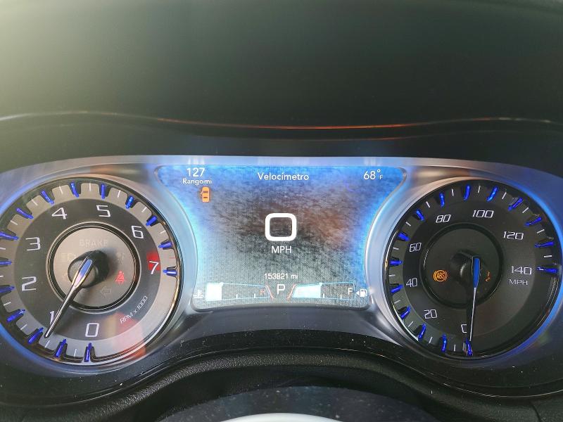 47516416 :رقم المزاد ، 2C3CCAGGXHH534812 vin ، 2017 Chrysler 300 مزاد بيع