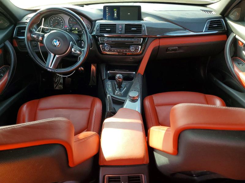 Продажа на аукционе авто 2018 Bmw M3, vin: WBS8M9C57J5K98532, номер лота: 47124236