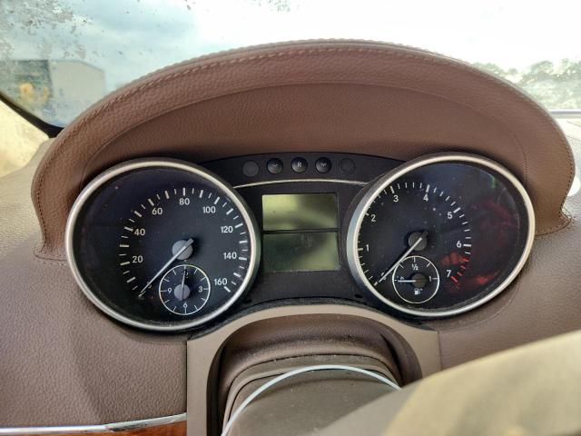 Продажа на аукционе авто 2008 Mercedes-benz Gl, vin: 4JGBF71EX8A372537, номер лота: 79087555