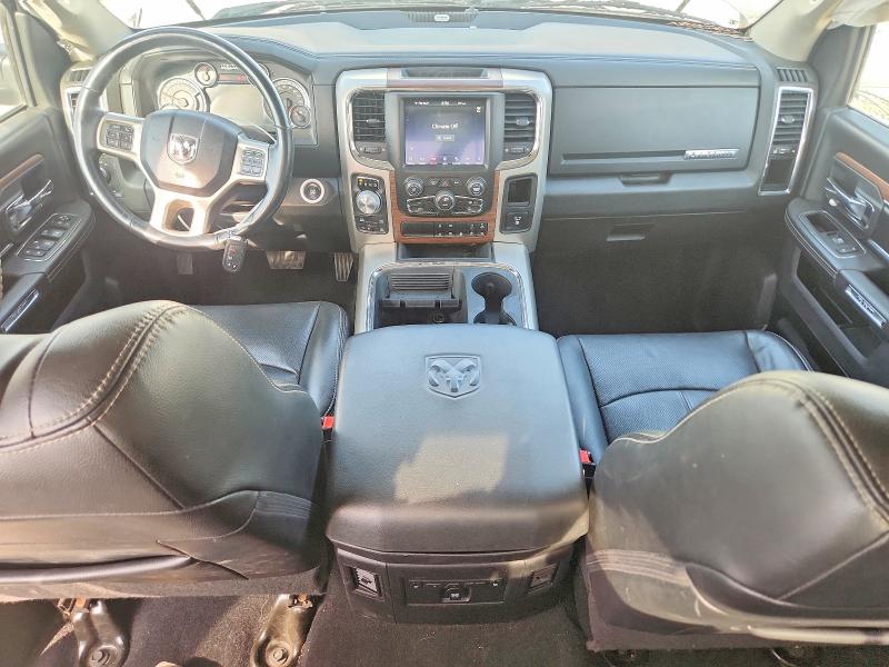 Продаж на аукціоні авто 2018 Ram 1500, vin: 1C6RR7NT1JS172849, номер лоту: 48252696