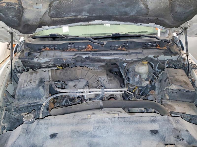 2010 Dodge Ram 2500 მანქანა იყიდება აუქციონზე, vin: 3D7LT2ET7AG113028, აუქციონის ნომერი: 47666976
