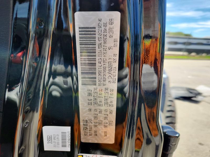 Продажа на аукционе авто 2019 Jeep Wrangler Unlimited, vin: 1C4HJXFN9KW502470, номер лота: 47371036