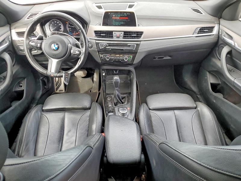 45812716 :رقم المزاد ، WBXYJ5C33JEF78526 vin ، 2018 Bmw X2 مزاد بيع