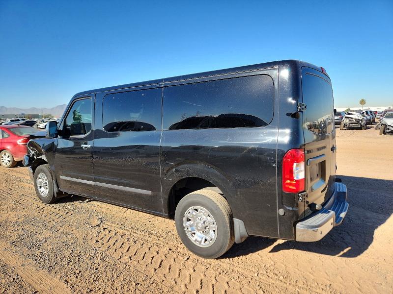 47622576 :رقم المزاد ، 5BZBF0AA7GN852888 vin ، 2016 Nissan Nv مزاد بيع
