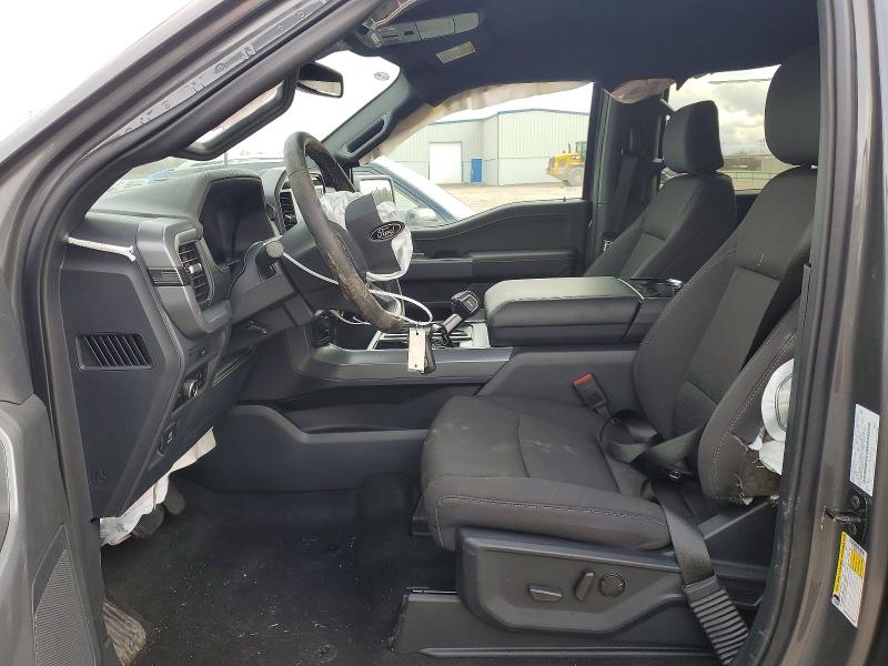 Aukcja sprzedaży 2026 Ford F150, vin: 1FTEW3LP4TKD21210, numer aukcji: 41720256