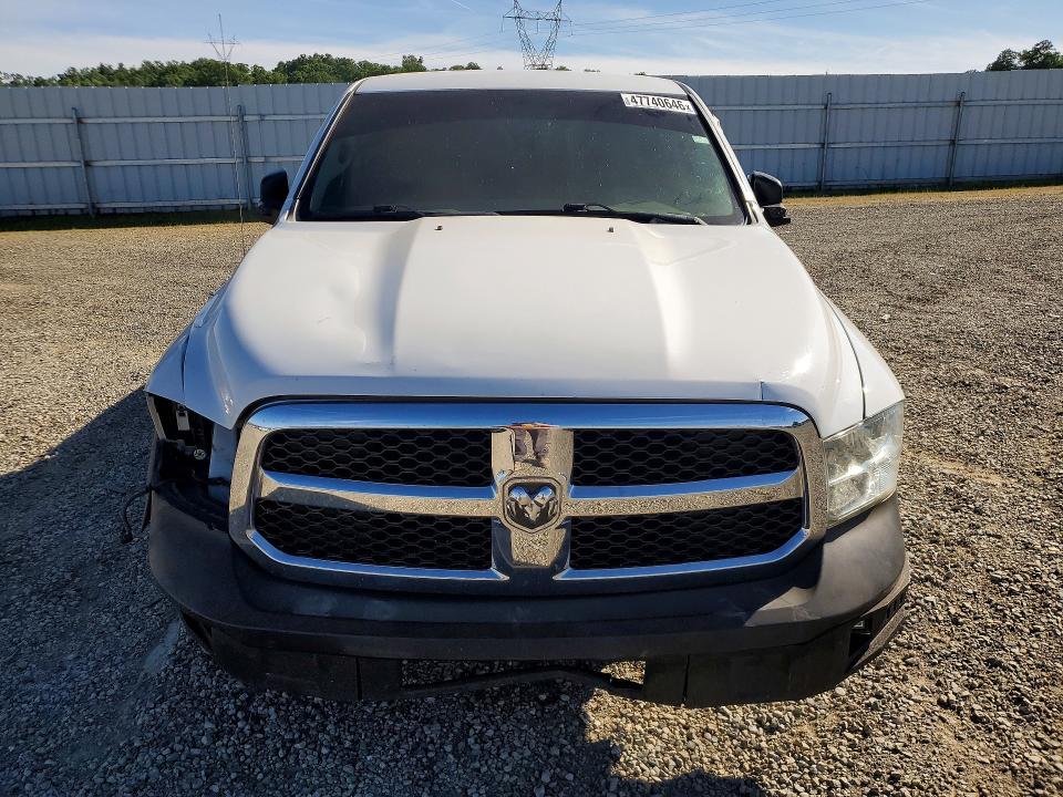 Продаж на аукціоні авто 2016 Ram 1500, vin: 1C6RR6FM8GS233768, номер лоту: 47740646