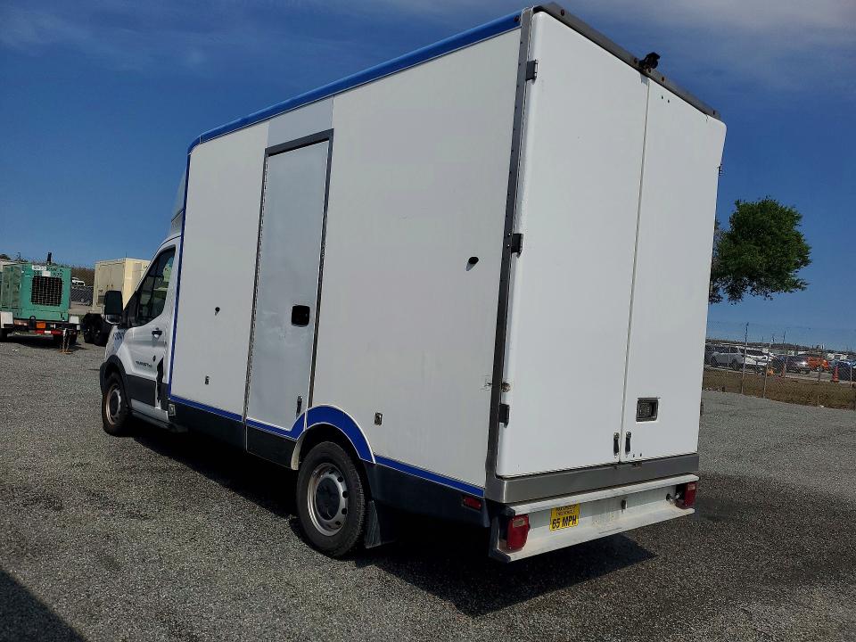Продаж на аукціоні авто 2021 Ford Transit, vin: 1FDBW5Z86MKA84411, номер лоту: 79993335