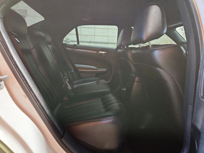 Продажа на аукционе авто 2022 Chrysler 300, vin: 2C3CCABG7NH228962, номер лота: 46485646