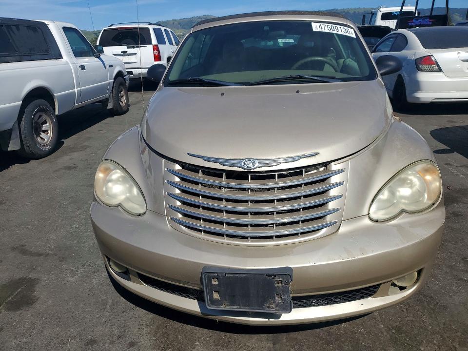 Продажа на аукционе авто 2006 Chrysler Pt Cruiser, vin: 3C3JY55E06T290397, номер лота: 47509136