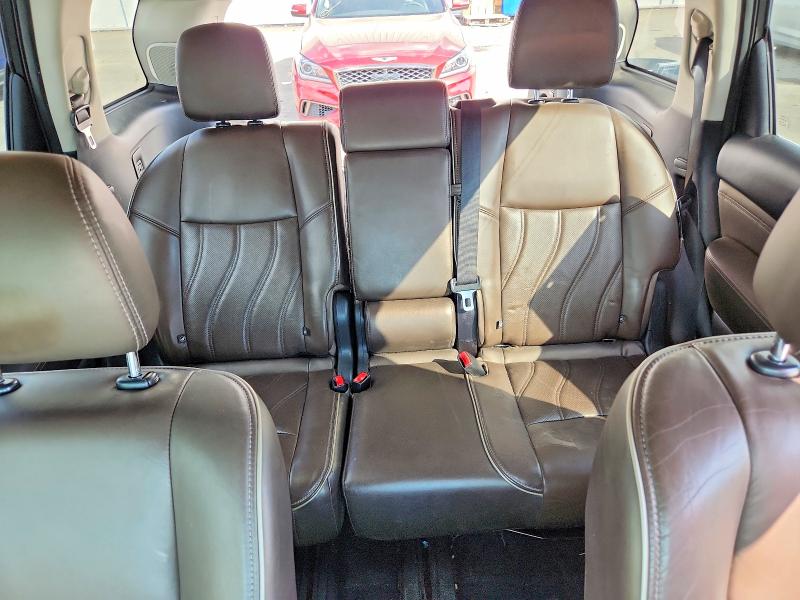 Aukcja sprzedaży 2019 Infiniti Qx60, vin: 5N1DL0MN5KC512140, numer aukcji: 42009736