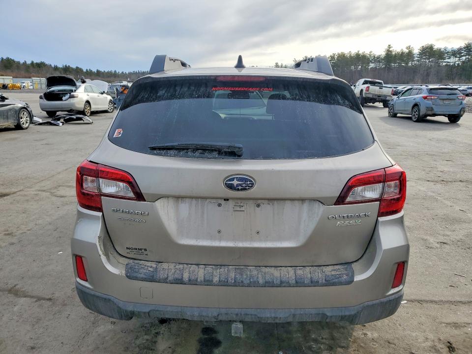 Продаж на аукціоні авто 2016 Subaru Outback, vin: 4S4BSALC2G3234949, номер лоту: 79899005