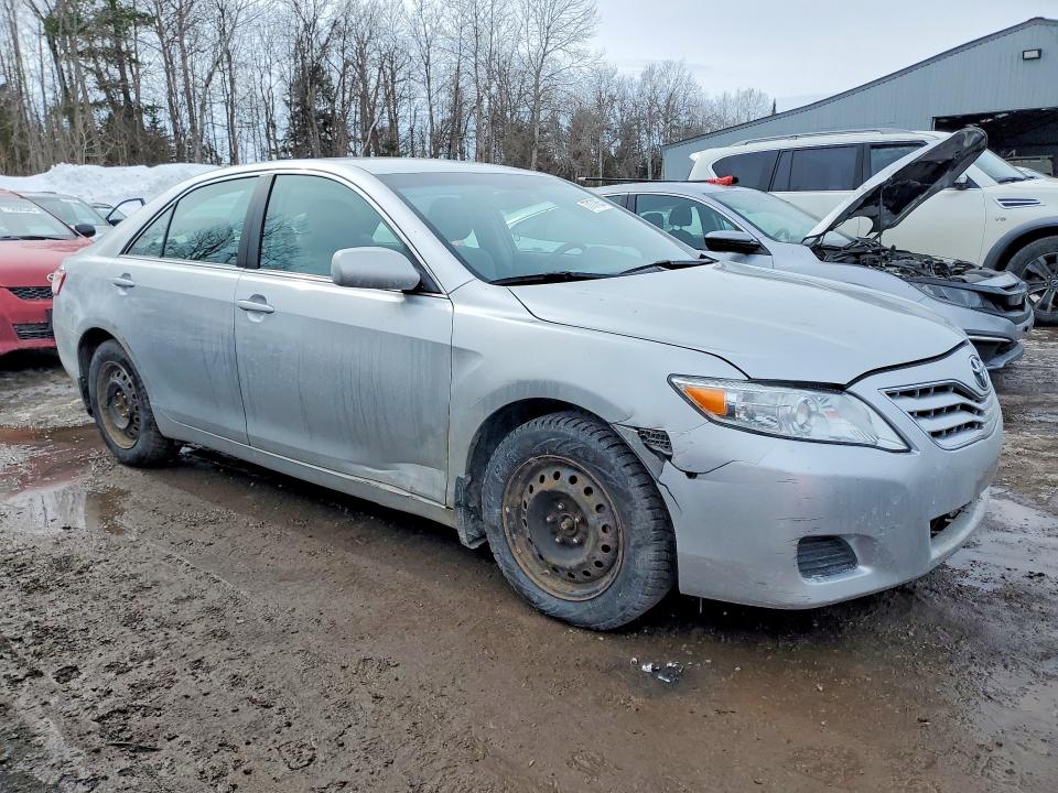 Продажа на аукционе авто 2011 Toyota Camry, vin: 4T1BF3EKXBU700652, номер лота: 77171855