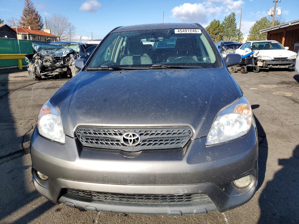 Aukcja sprzedaży 2008 Toyota Matrix, vin: 2T1KR32E68C717190, numer aukcji: 45491246