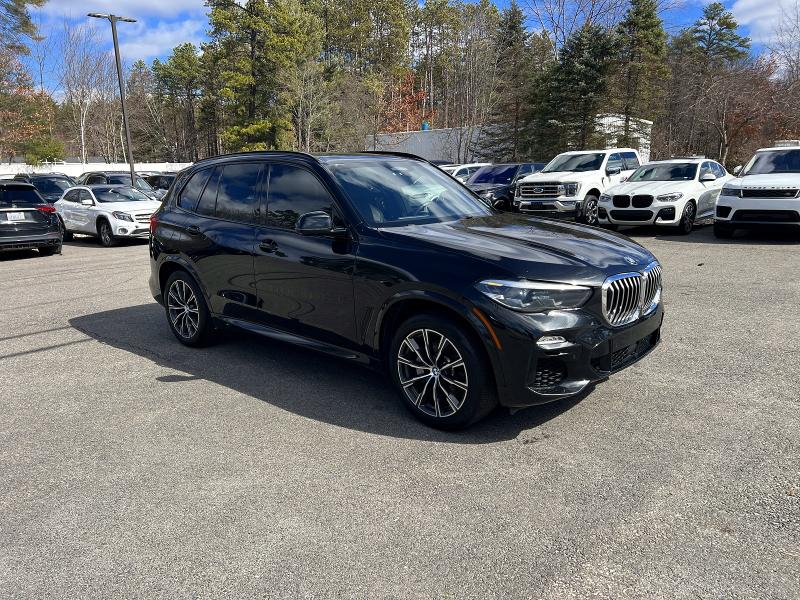Aukcja sprzedaży 2019 Bmw X5, vin: 5UXCR6C52KLK80260, numer aukcji: 46942046