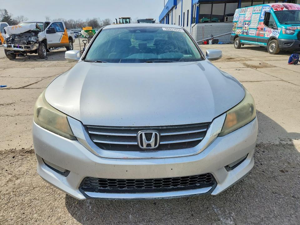 Aukcja sprzedaży 2014 Honda Accord, vin: 1HGCR2F81EA137897, numer aukcji: 46853056