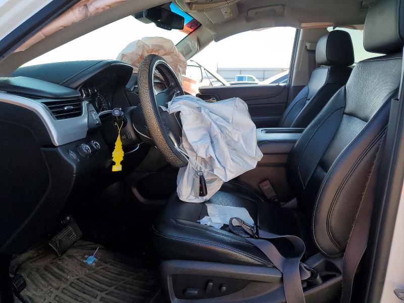 Aukcja sprzedaży 2017 Gmc Yukon, vin: 1GKS2BKC8HR255416, numer aukcji: 46665136